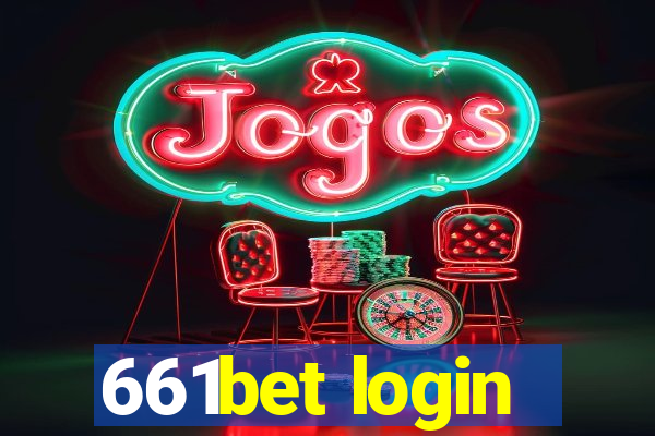 661bet login